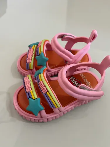 Mini Melissa 19