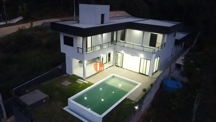Casa com 4 dormitórios, 330 m² - venda por R$ 1.580.000,00 ou aluguel por R$ 10.050,00/mês