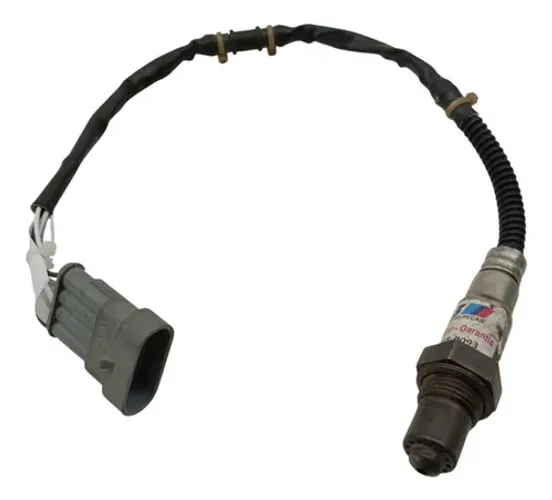 Sonda Lambda Chevrolet Vectra Gt 2.0 2005 2006 2007 2008