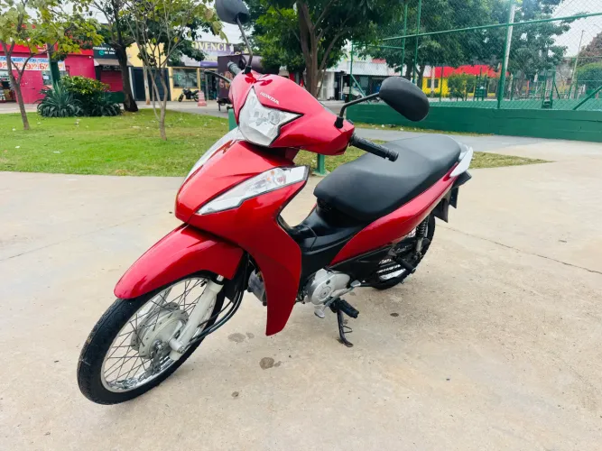 Biz 110 2018/19