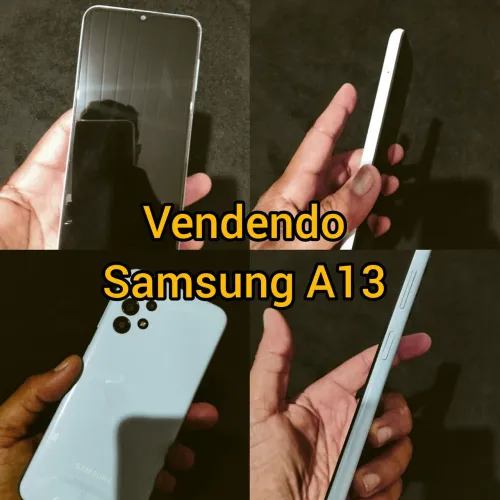 Samsung Galaxy a13
