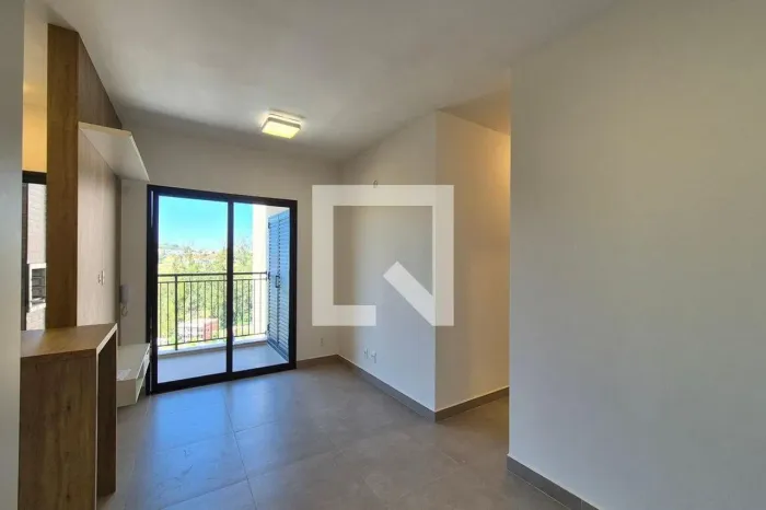 APARTAMENTO RESIDENTIAL em Campinas - São Paulo, Swiss Park