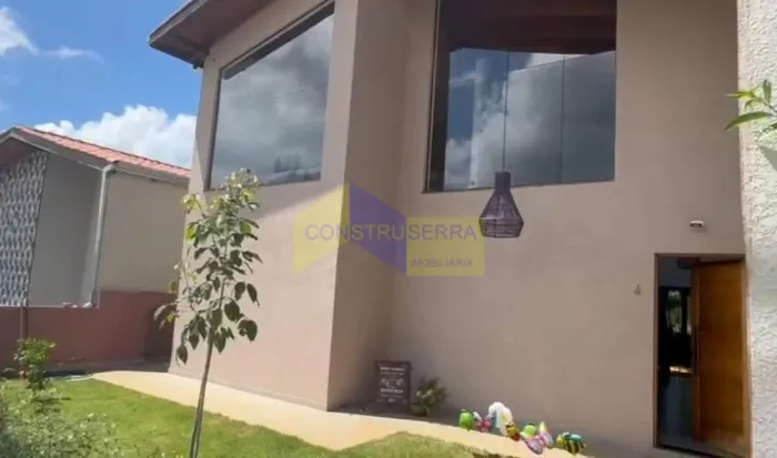 Casa em Condomínio para comprar Cumbari Mairiporã