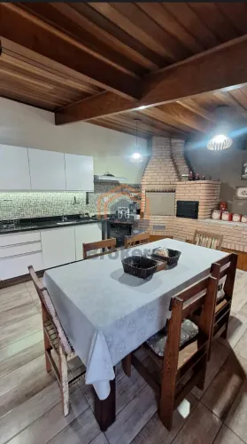 Casa em Condominio em Recanto Quarto Centenário - Jundiaí, SP