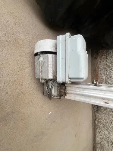 Motor para portão