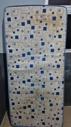 Cama box solteirao ortobom