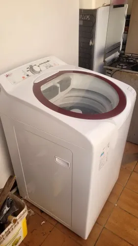 MAQUINA DE LAVAR 11KG BRASTEMP