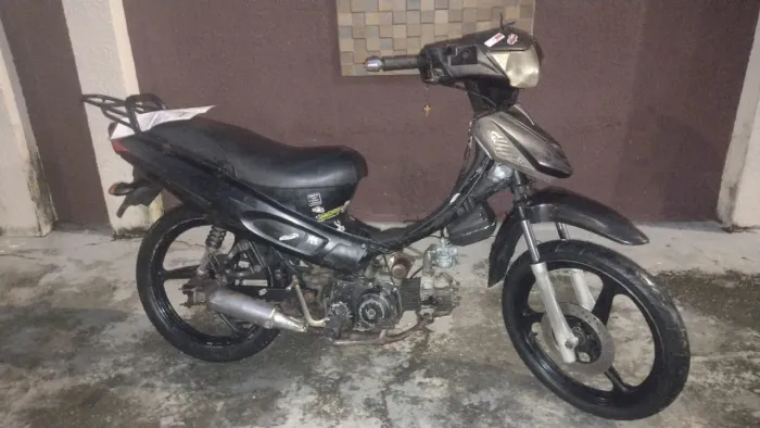 50 quentinha