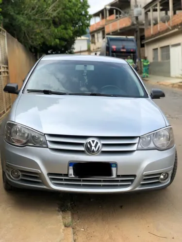 Volkswagen Golf 2.0/ 2.0 MI Flex Aut/tiptronic. 2008