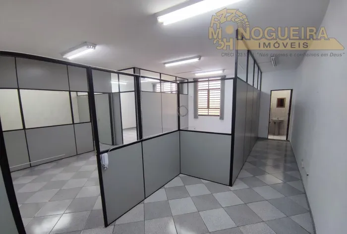 Ótima Sala Comercia Centro de Guarulhos