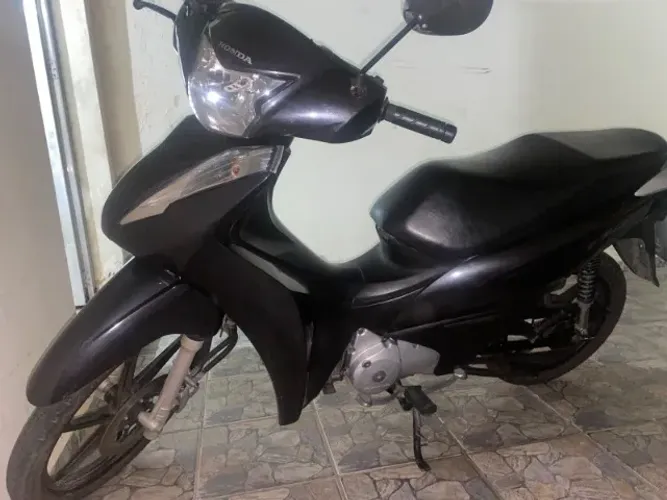 Vendo biz 125