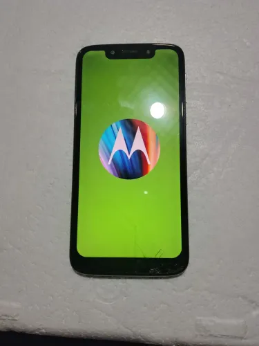 Smartphone Motorola Moto G7 Play 32Gb - Dual chip (leia a descrição)