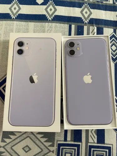 iPhone 11 128 GB 