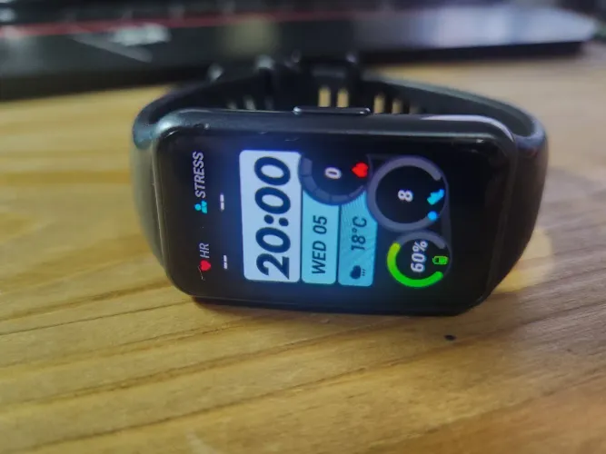 Huawei Band 6