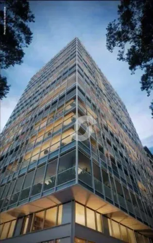 Studio à venda, 35 m² por R$ 639.000,00 - Icaraí - Niterói/RJ