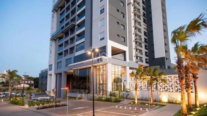 APARTAMENTO 3 QUARTOS SENDO 1 SUITE