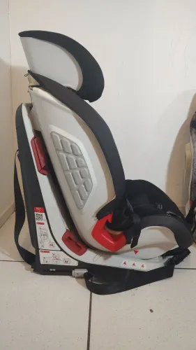 Cadeirinha Segurança Automotiva Chicco