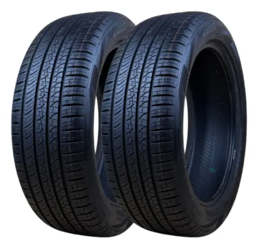 Kit 2 Pneu Pirelli Aro 17 Scorpion Verde All Season 225/60R17 103H XL