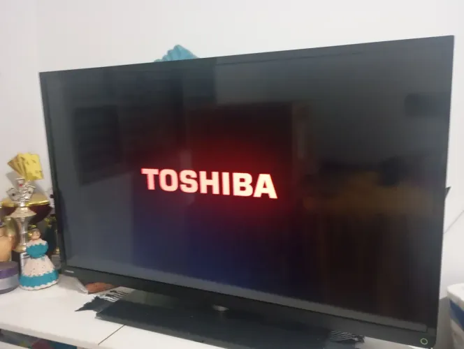 TV SEMP TOSHIBA