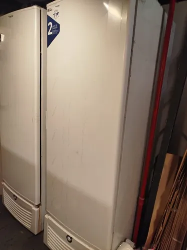 Freezer Fricon VCED 569L - 220V