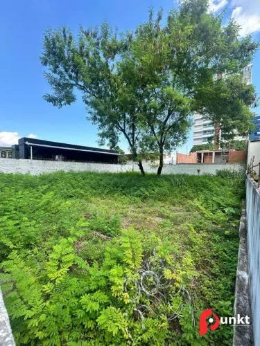Terreno à venda, 500 m² por R$ 1.250.000,00 - Vieiralves - Manaus/AM