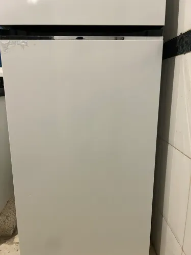 Geladeira LG Duplex 395l - 5 meses de uso 