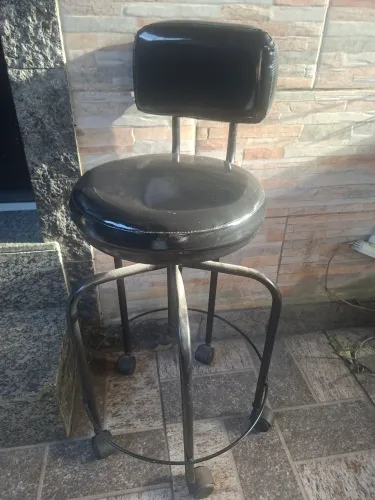 Vendo mocho