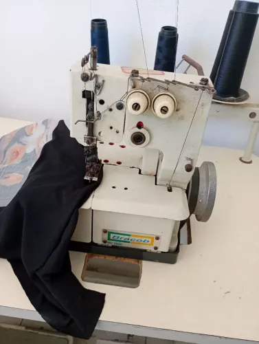 Máquina Galoneira semi industrial 