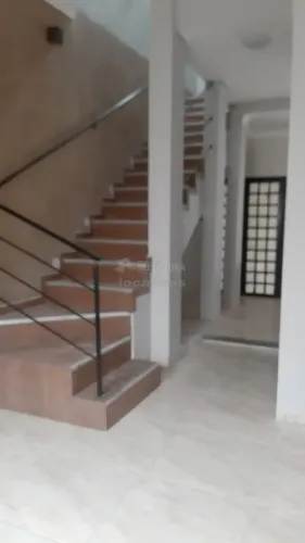 Sobrado de 04 dormitórios no bairro Residencial São Benedito na cidade de Jaci/SP