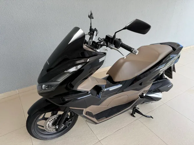 PCX 2026 DLX