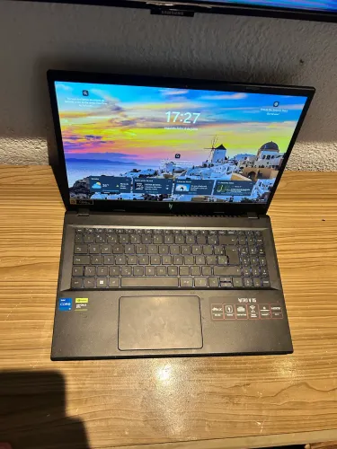 Notebook Gamer Acer Nitro V15 - Intel Core i5 13ª Geração | RTX 3050 | 8GB