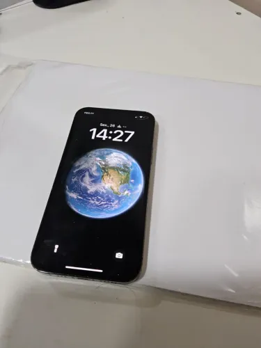 iPhone 12 Pro