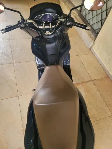 Honda PCX AUTOMÁTICA