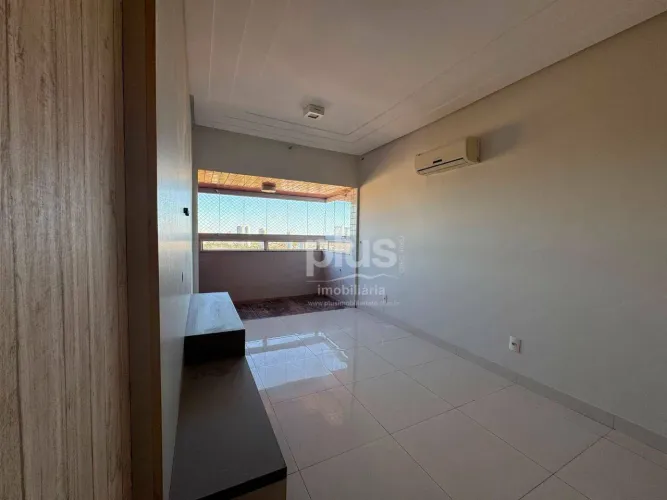 Apartamento com 4 dormitórios para alugar, 108 m² por R$ 4.650,00/mês - Plano Diretor Sul