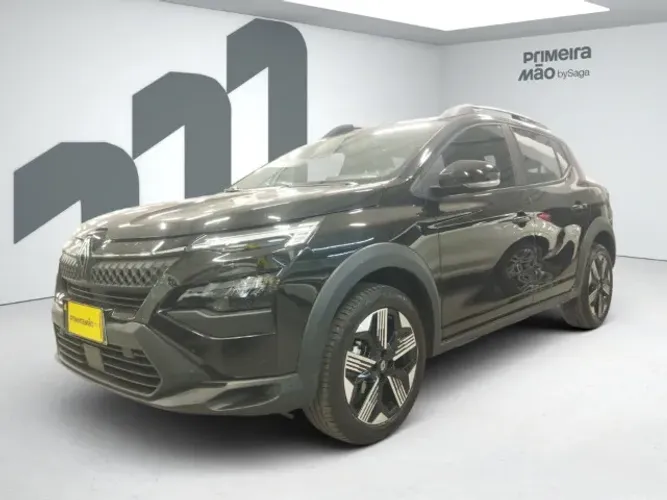 Renault Kardian Techno Flex 1.0 TB 12V 5P Aut. 2025