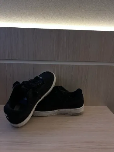Nike air max preto