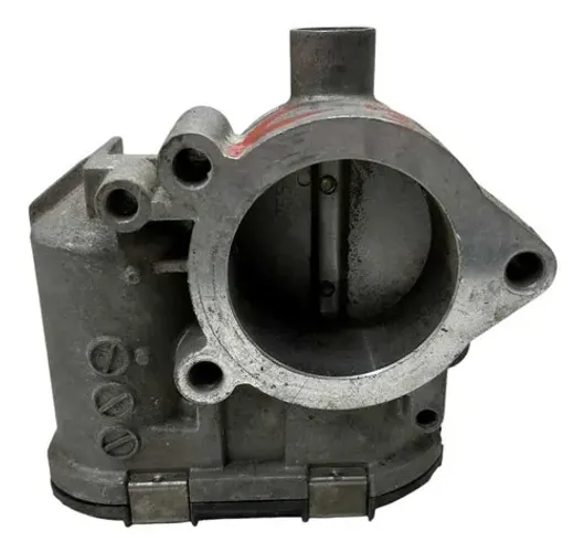 Tbi Peugeot 206/207/307 1.6 2012 Automático