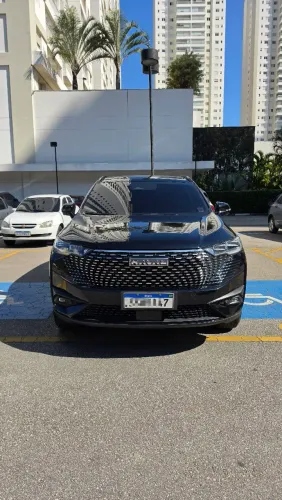GWM Haval H6 Premium HEV 2025