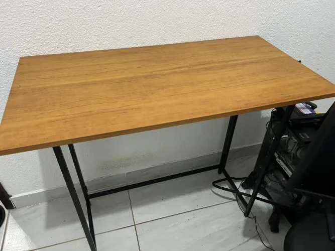 Mesa de escritório