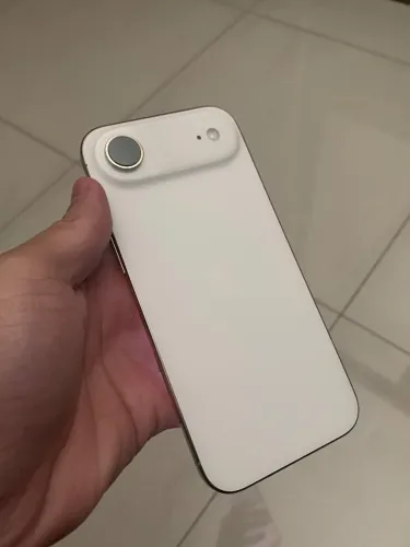 iPhone Air 256gb c/ Apple Care+