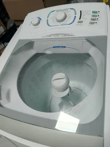 Vendo maquina de lavar roupa