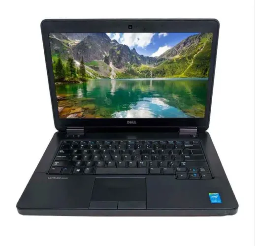 Notebook Dell Latitude E5440 Intel Core i5 8Gb HD 500Gb