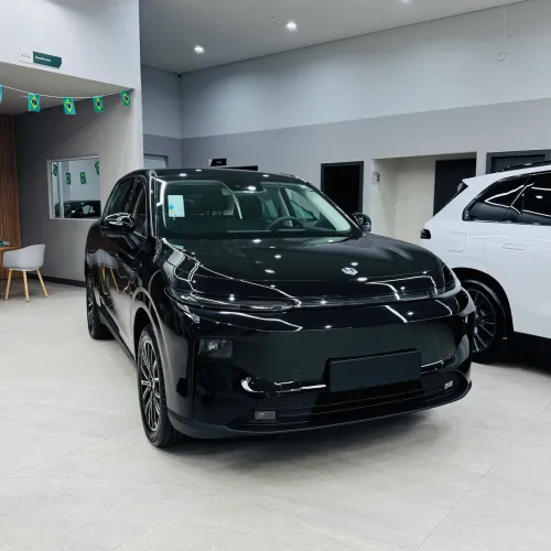 Leapmotor B10 BEV (Elétrico) 2026