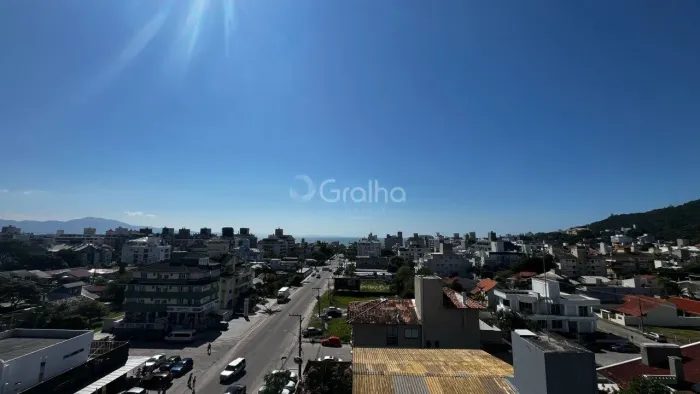 Apartamento para Venda em Florianópolis, Jurerê, 1 dormitório, 1 banheiro, 1 vaga