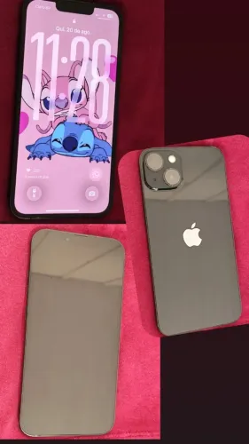 iPhone