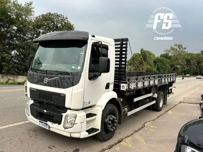 Volvo VM 220 4x2
