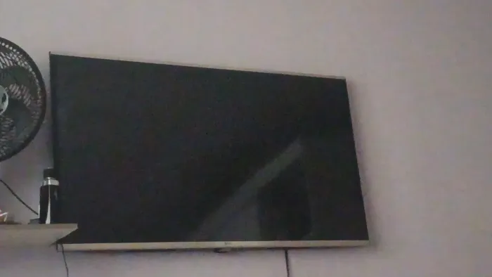 Tv smartv lg 50 polegadas
