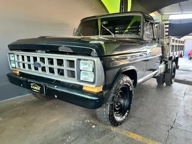 F-2000 Com toda Mecanica da F-4000