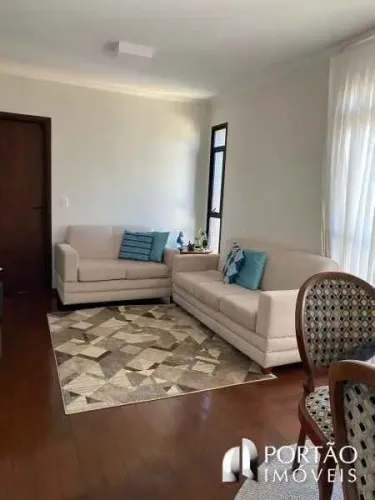 Apartamento em Vila Nova Cidade Universitaria, (Bauru) - SP