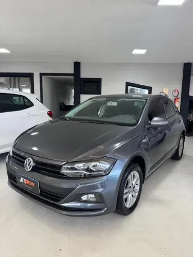 Volkswagen Polo Comfort. 200 TSI 1.0 Flex 12V Aut. 2020